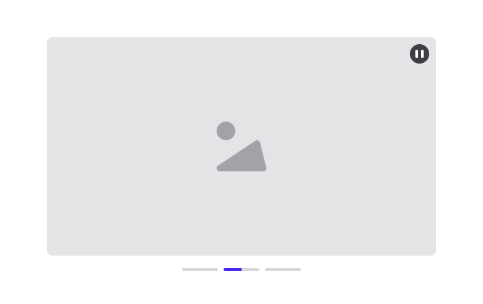 Looping Slideshow preview